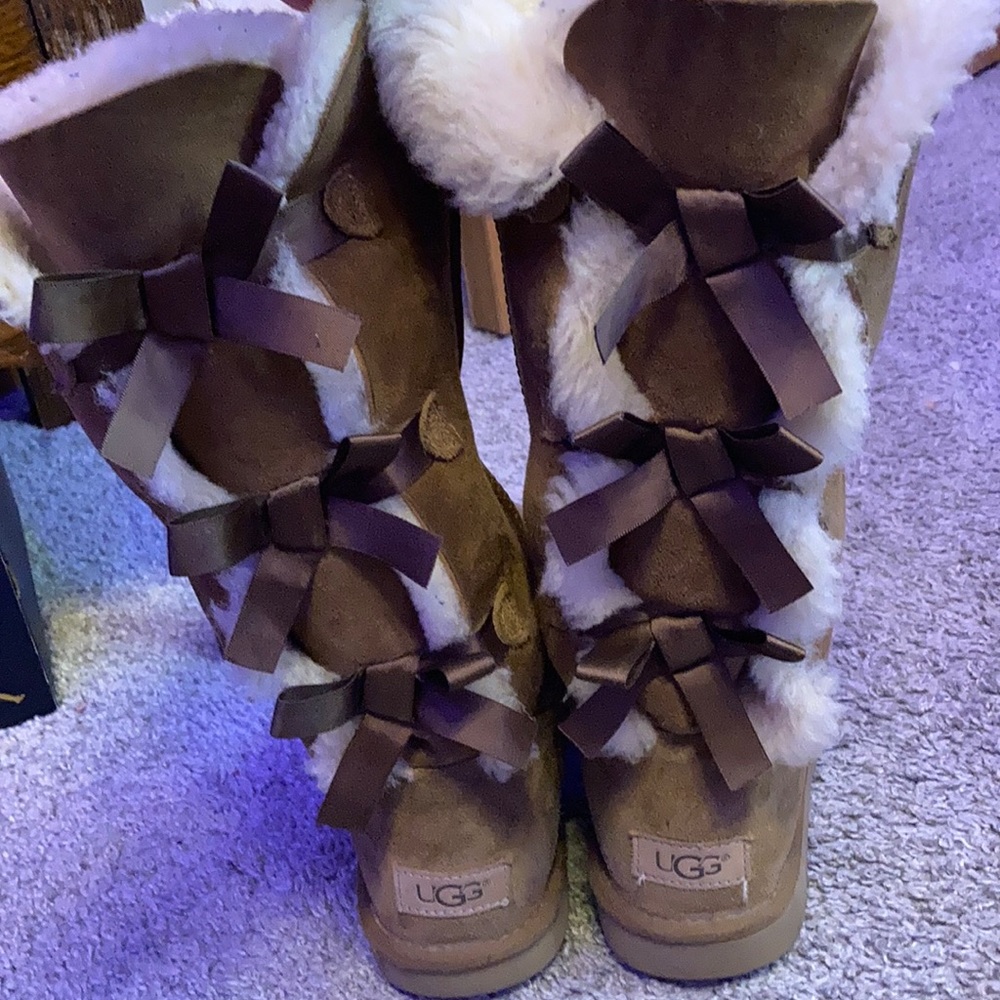 Ugg boots